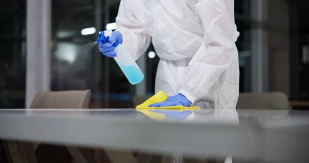 Licensed Odor Removal service in Columbia, NJ - Trauma Clean Pros